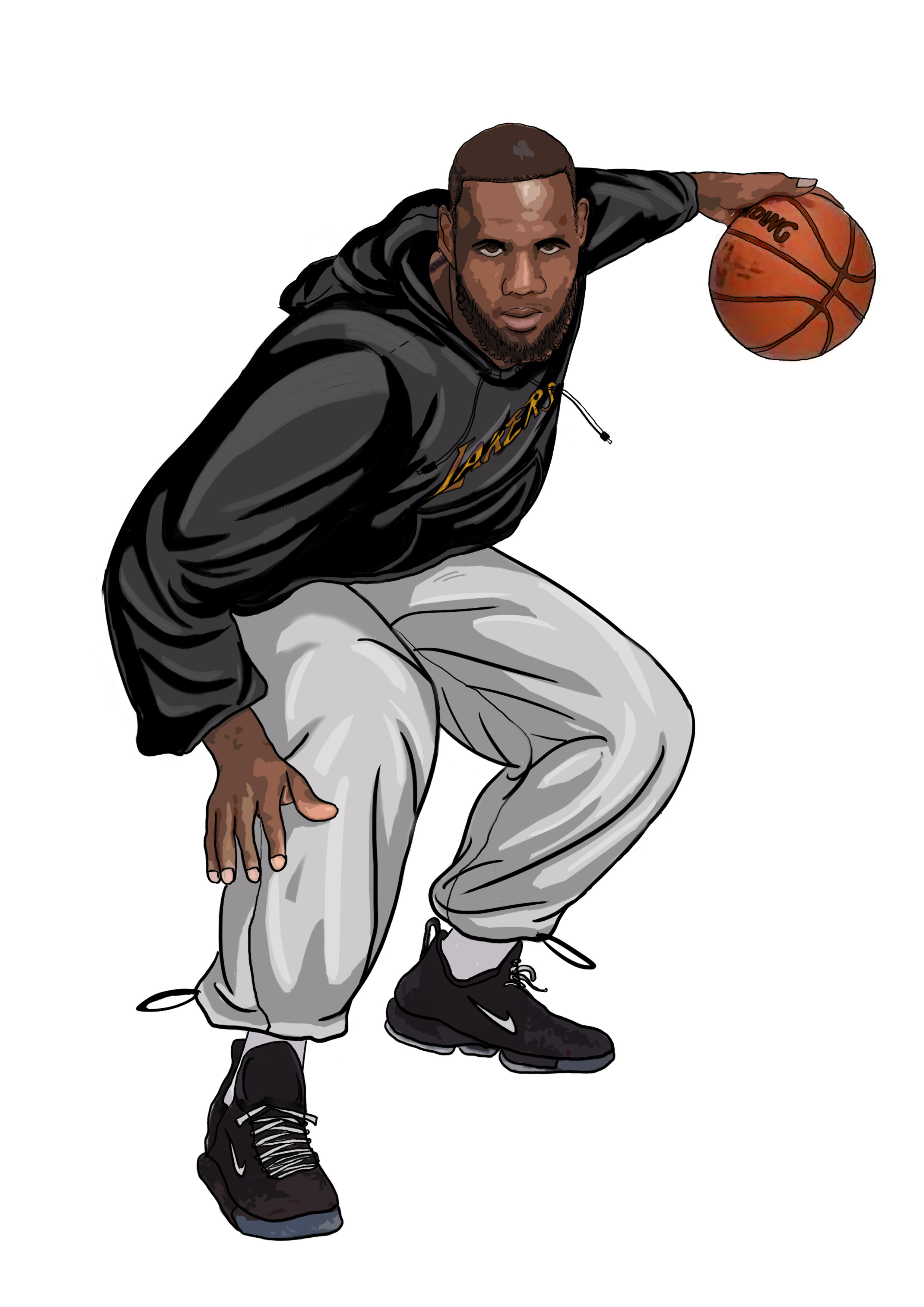 步行者快节奏比赛观赏性十足（步行者高速节奏，观赏度拉满）